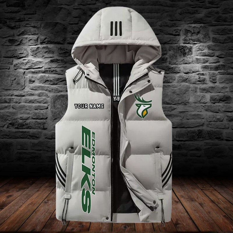 Edmonton Eskimos DDQTVET10501