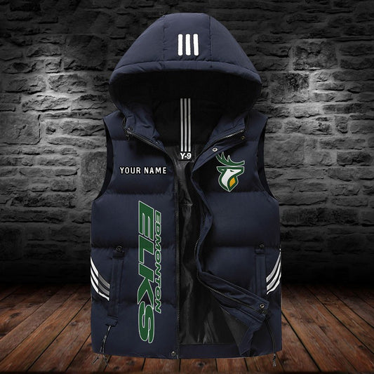 Edmonton Eskimos DDQTVET10501