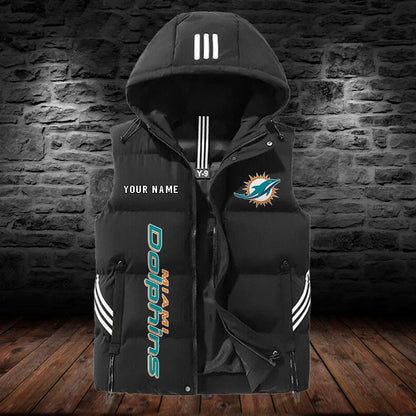 Miami Dolphins DDQTVET10454