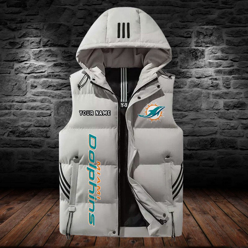 Miami Dolphins DDQTVET10454