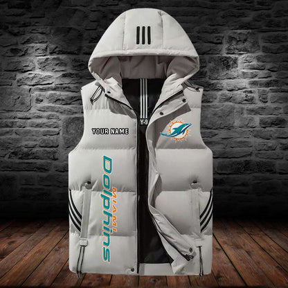 Miami Dolphins DDQTVET10454