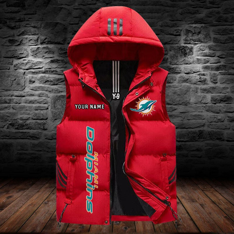 Miami Dolphins DDQTVET10454
