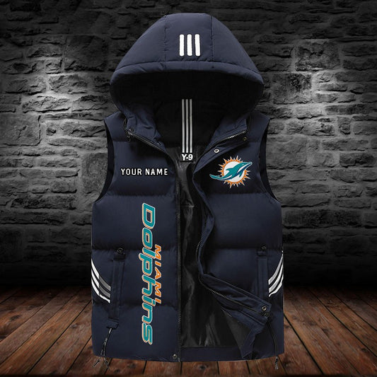 Miami Dolphins DDQTVET10454