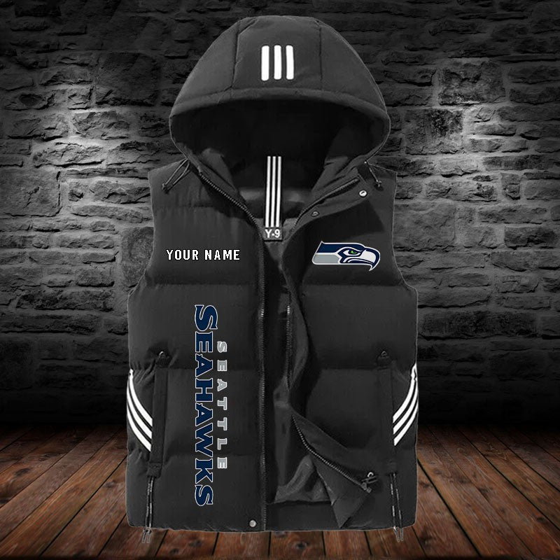 Seattle Seahawks DDQTVET10463