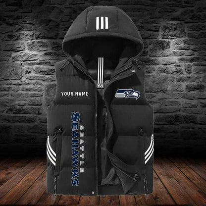 Seattle Seahawks DDQTVET10463