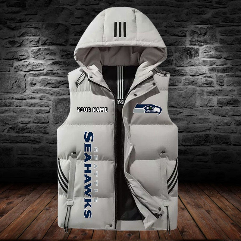 Seattle Seahawks DDQTVET10463