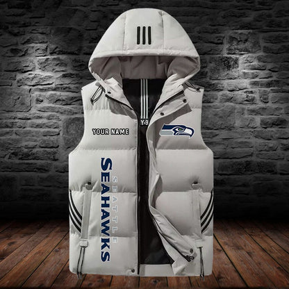 Seattle Seahawks DDQTVET10463