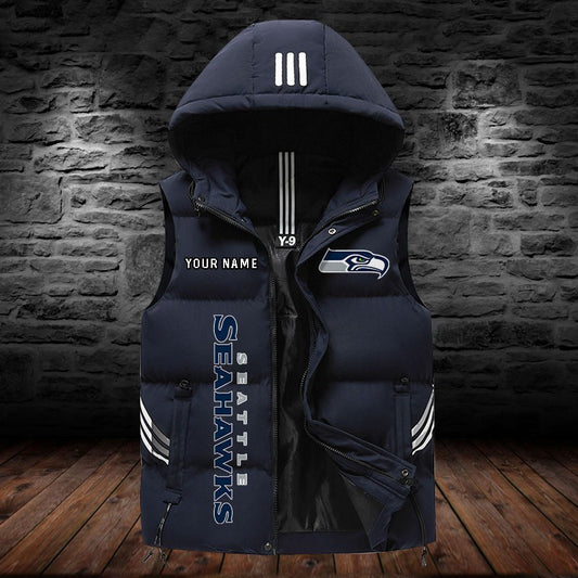 Seattle Seahawks DDQTVET10463