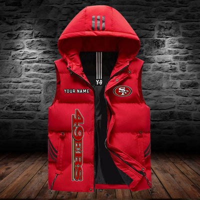 San Francisco 49ers DDQTVET10462
