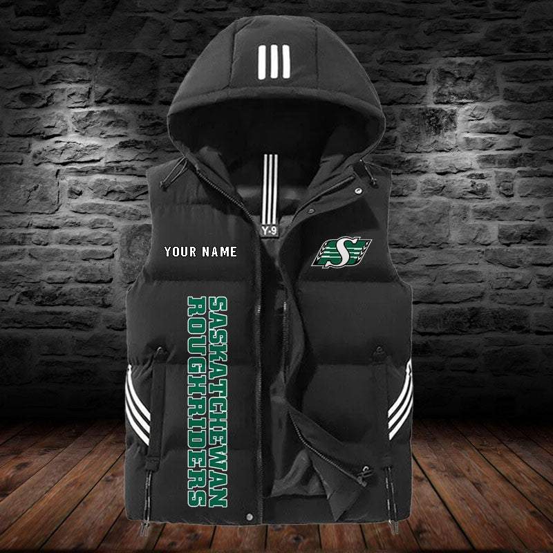 Saskatchewan Roughriders DDQTVET10505