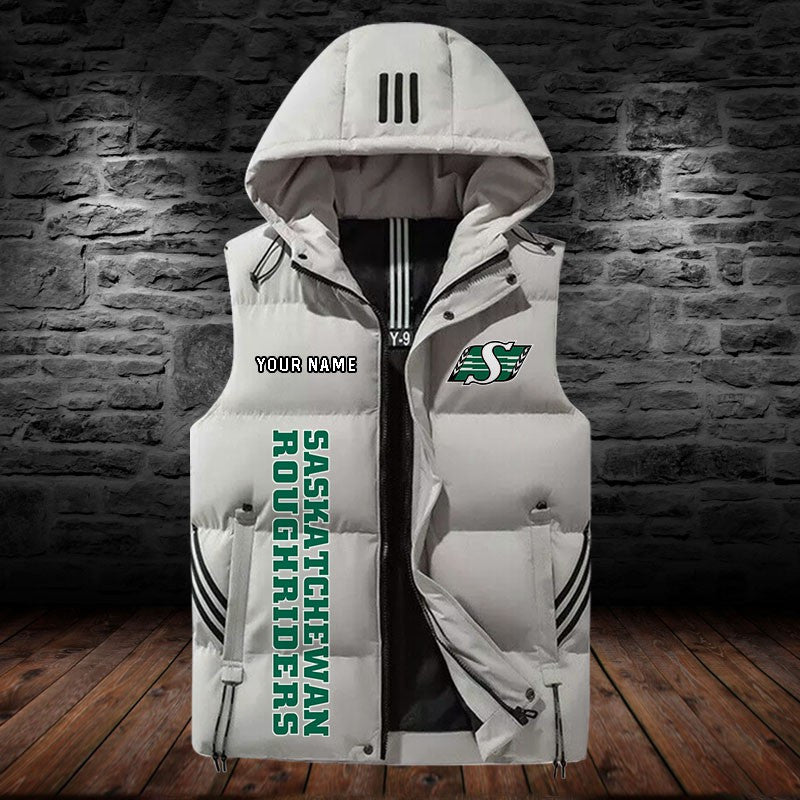Saskatchewan Roughriders DDQTVET10505