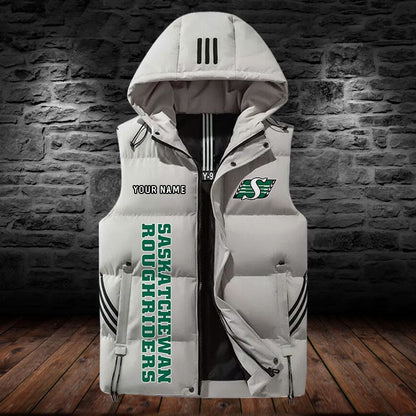 Saskatchewan Roughriders DDQTVET10505