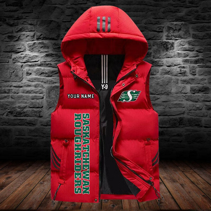 Saskatchewan Roughriders DDQTVET10505
