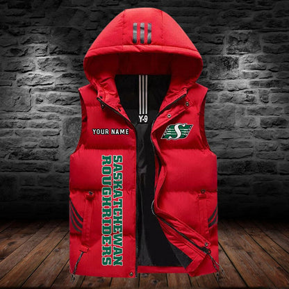 Saskatchewan Roughriders DDQTVET10505
