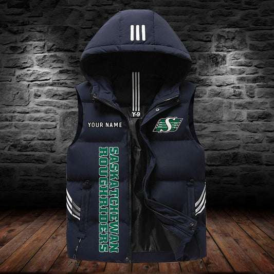 Saskatchewan Roughriders DDQTVET10505