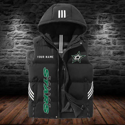 Dallas Stars DDQTVET10476