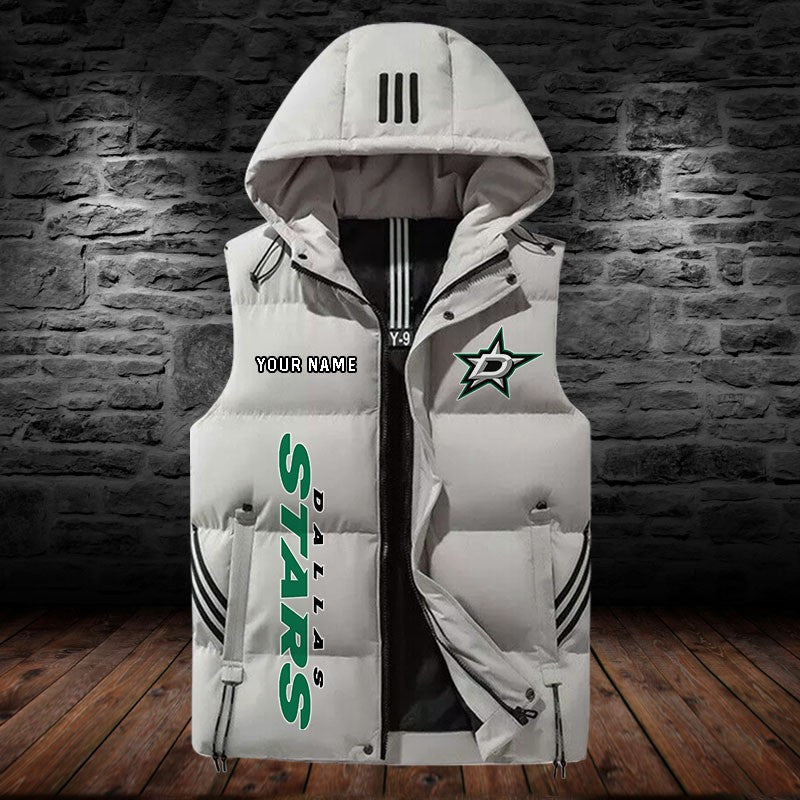 Dallas Stars DDQTVET10476