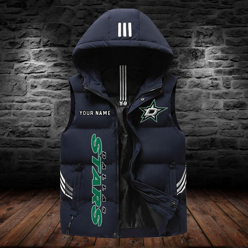 Dallas Stars DDQTVET10476