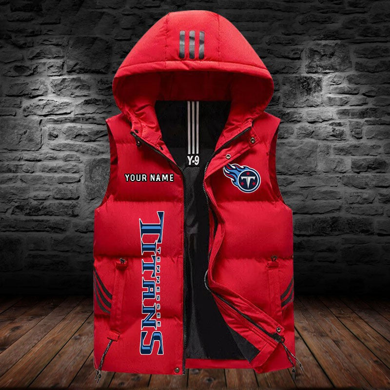 Tennessee Titans DDQTVET10465
