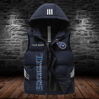 Tennessee Titans DDQTVET10465