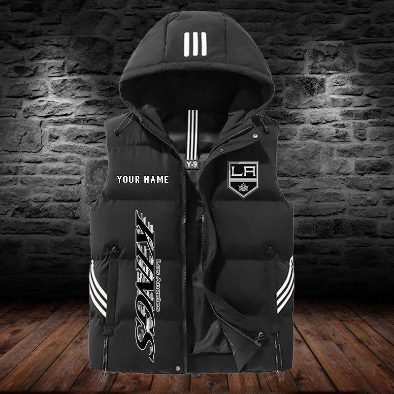 Los Angeles Kings DDQTVET10480