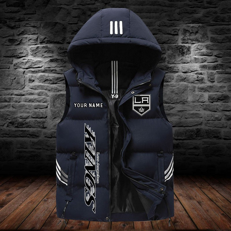 Los Angeles Kings DDQTVET10480