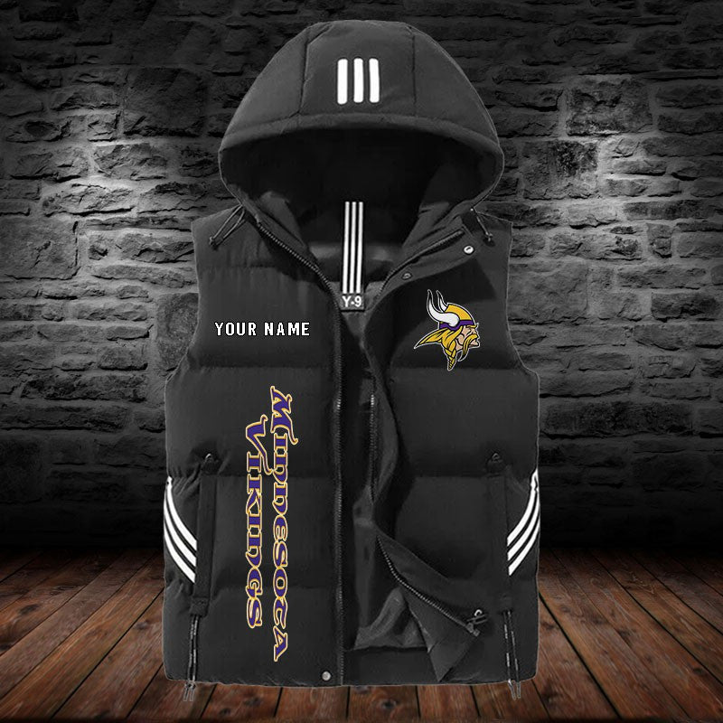 Minnesota Vikings DDQTVET10455