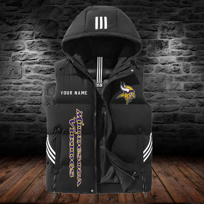 Minnesota Vikings DDQTVET10455