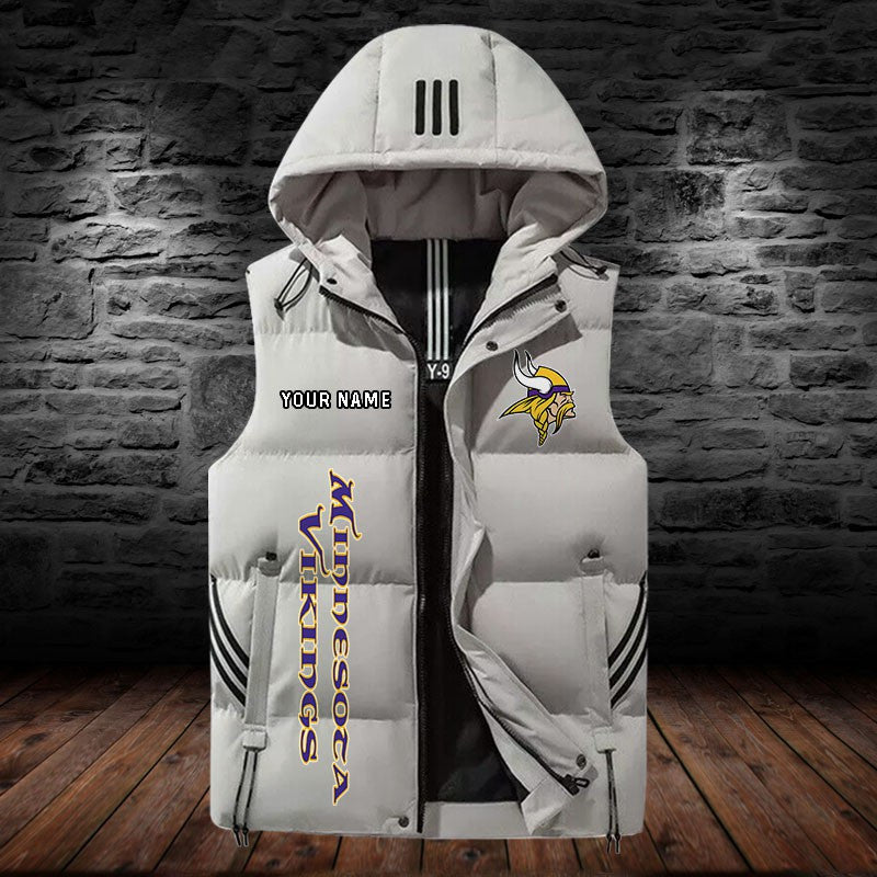 Minnesota Vikings DDQTVET10455