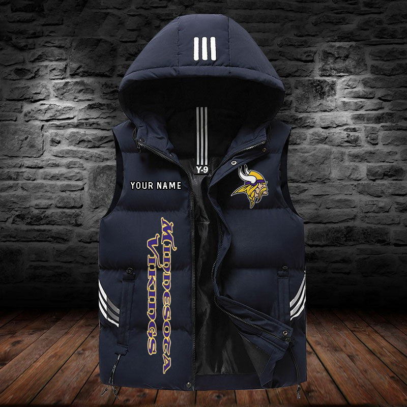 Minnesota Vikings DDQTVET10455