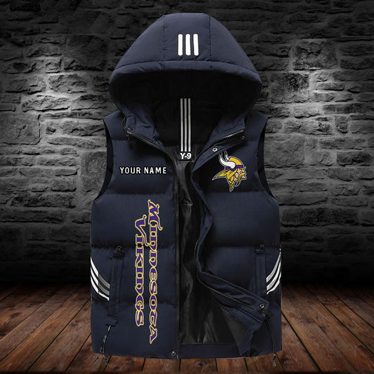 Minnesota Vikings DDQTVET10455