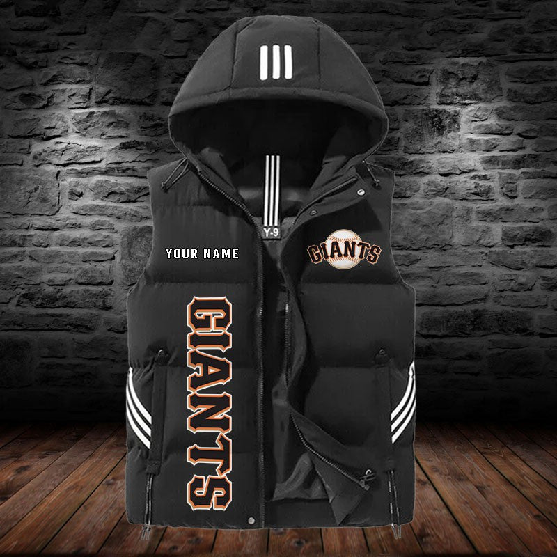 San Francisco Giants DDQTVET10531