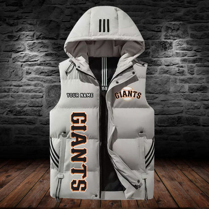 San Francisco Giants DDQTVET10531