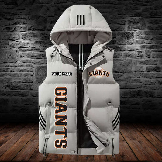 San Francisco Giants DDQTVET10531