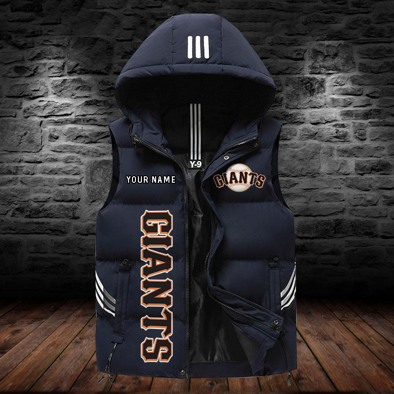 San Francisco Giants DDQTVET10531