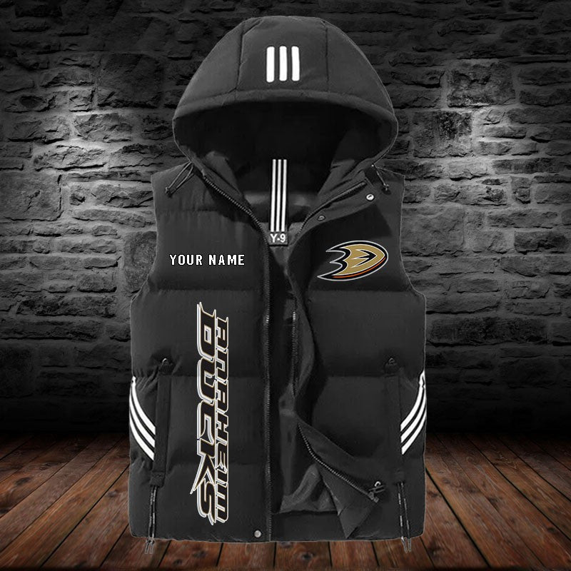 Anaheim Ducks DDQTVET10467