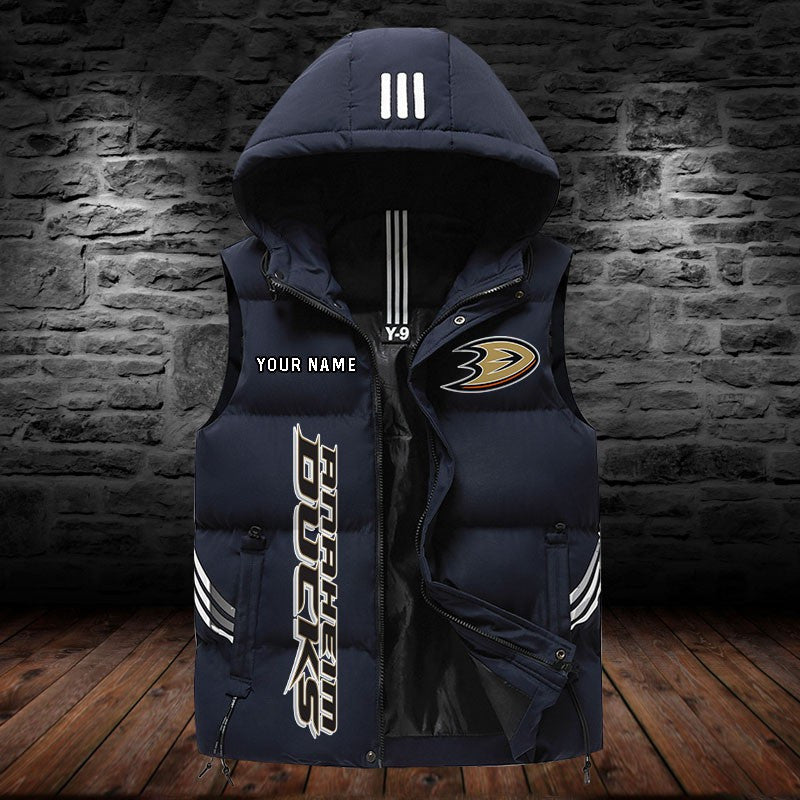 Anaheim Ducks DDQTVET10467