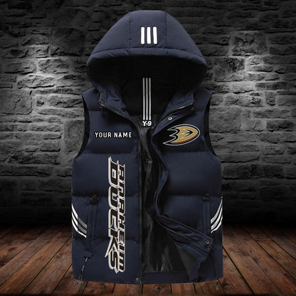 Anaheim Ducks DDQTVET10467