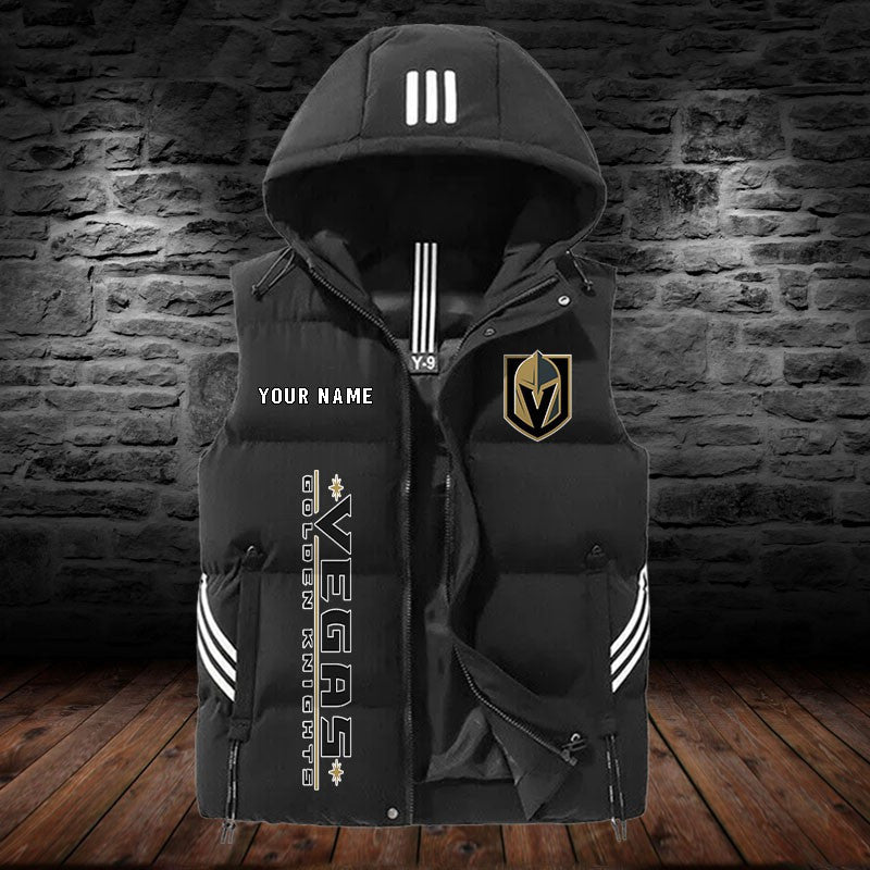 Vegas Golden Knights DDQTVET10496