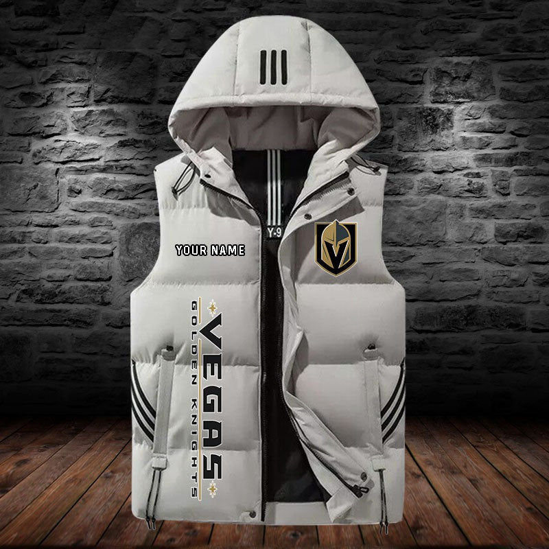 Vegas Golden Knights DDQTVET10496
