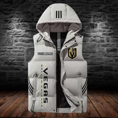 Vegas Golden Knights DDQTVET10496