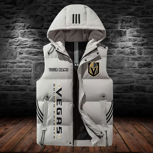 Vegas Golden Knights DDQTVET10496