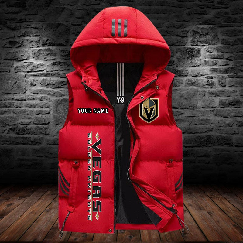 Vegas Golden Knights DDQTVET10496
