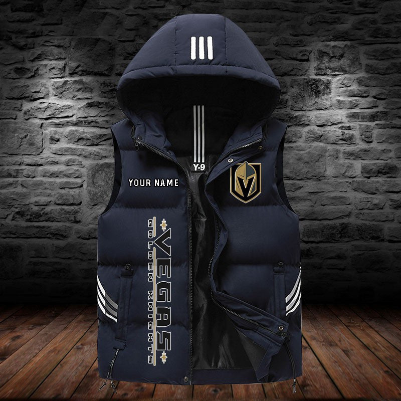 Vegas Golden Knights DDQTVET10496