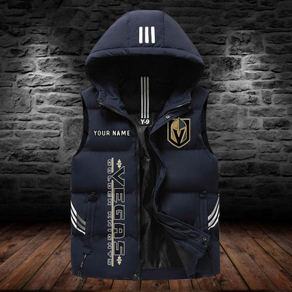 Vegas Golden Knights DDQTVET10496