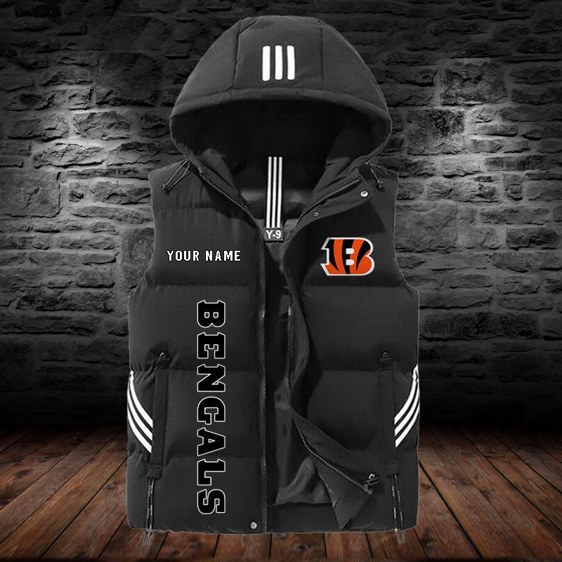 Cincinnati Bengals DDQTVET10441