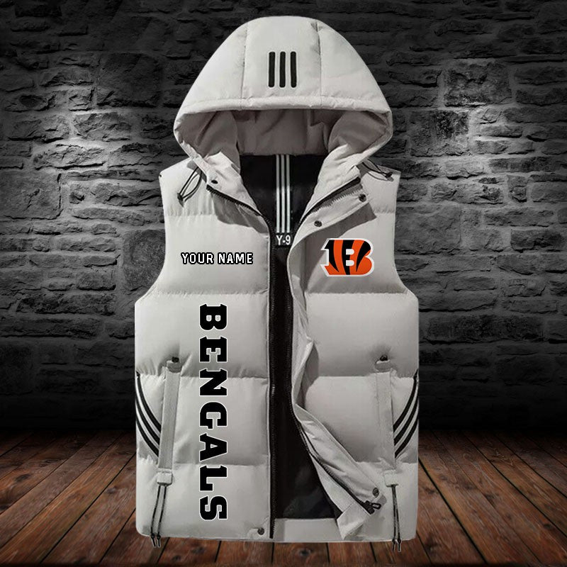 Cincinnati Bengals DDQTVET10441