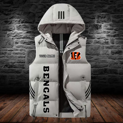 Cincinnati Bengals DDQTVET10441