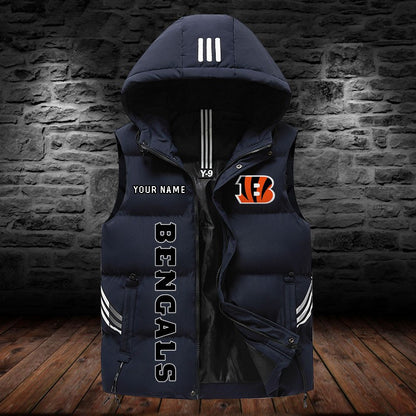 Cincinnati Bengals DDQTVET10441
