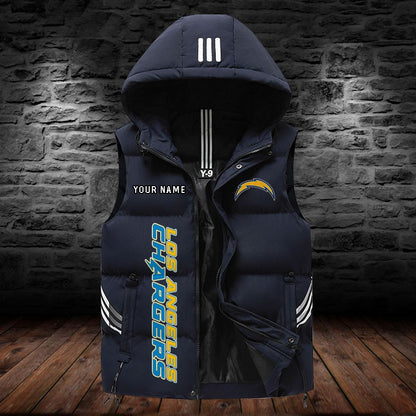 Los Angeles Chargers DDQTVET10452